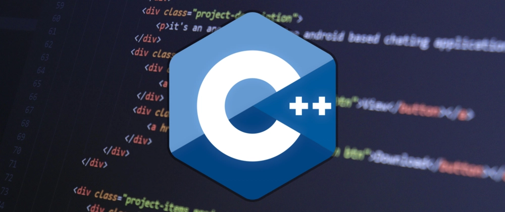 C++ — الكورس الكامل للمبتدئين