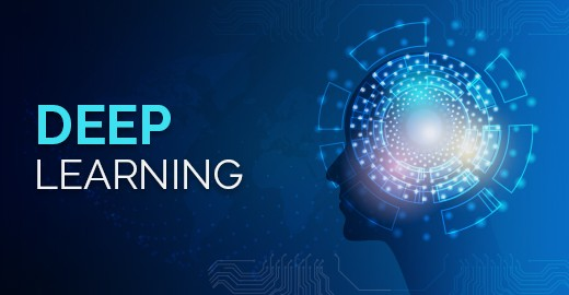 التعلم العميق والرؤية الحاسوبية ومعالجة اللغة الطبيعية: مستوى متقدم