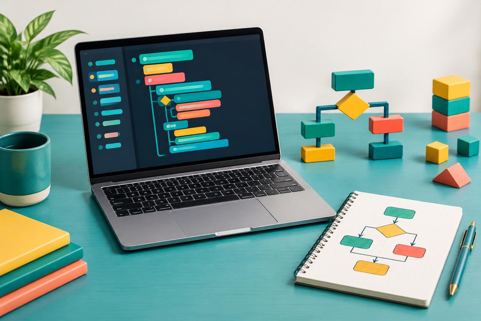مفاهيم البرمجة — Programming Concepts