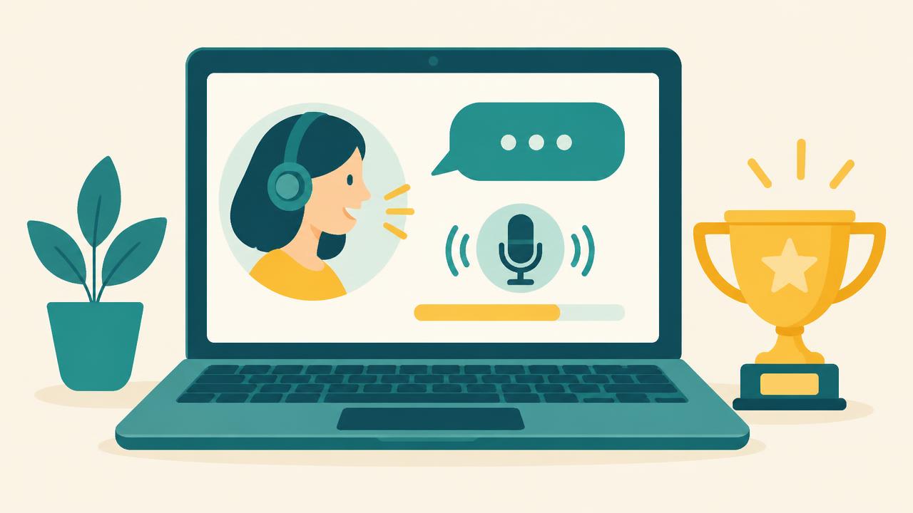 استراتيجيات ونصائح Duolingo English Test