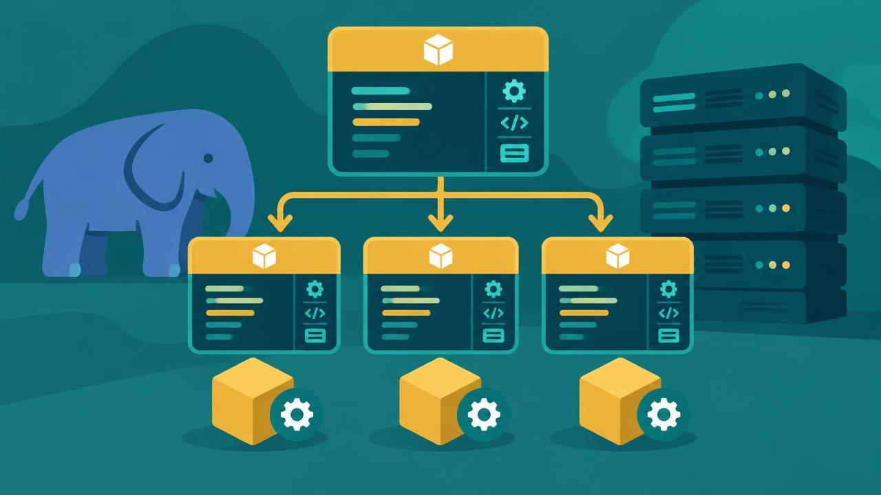 البرمجة كائنية التوجه في PHP
