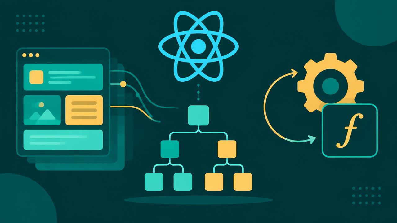 React JS